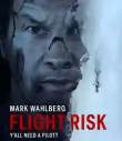 Flight Risk 2025