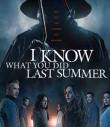 I Know What You Did Last Summer 2025