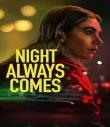 Night Always Comes 2025