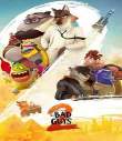 The Bad Guys 2 2025