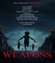 Weapons 2025