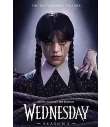 Wednesday Season 2