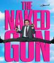 The Naked Gun 2025