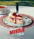The Thursday Murder Club 2025