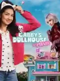 Gabbys Dollhouse: The Movie 2025