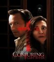 The Conjuring Last Rites 2025