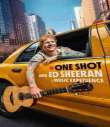 One Shot With Ed Sheeran 2025