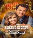 A Grand Ole Opry Christmas 2025