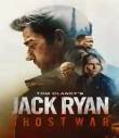 Jack Ryan: Ghost War 2026
