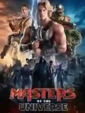 Masters of the Universe 2026